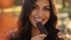 10 причини да изберете черен шоколад, а не млечен