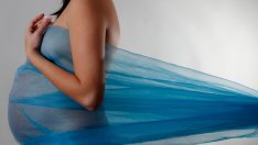 Какво прави бременността секси?