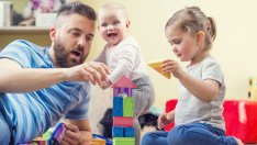 Уроци, които научаваме от децата