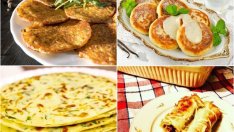 10 рецепти за солени палачинки 