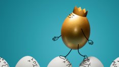 Митове за нарцистичните личности