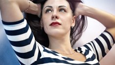 3 маски за суха коса през лятото 