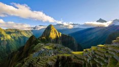 Знаете ли, че... морските свинчета са деликатес в Перу?