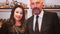 Кевин Костнър ще кумува на сина на Дарина Павлова