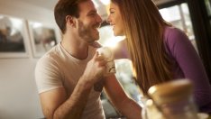 10 начина един мъж да ви каже „обичам те“ без думи