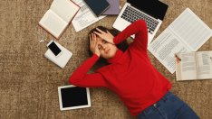 Грешки, които отслабват имунната система