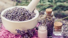 Причини да включите масло от лавандула в грижата за красотата