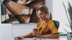 7 трика за стил в офиса