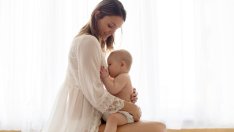 5 промени в гърдите по време на бременност и след раждане 