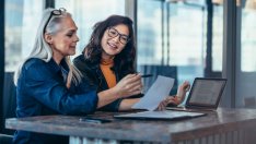 Как да поискате повишение и реално да го получите? 