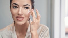 13 антиейдж съставки в кремовете за околоочния контур