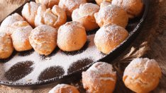 Рецепта за италиански бухти – кастаньоли 