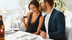 Зодии, които имат силна любов със Скорпиона