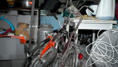 10 неща, които да не складирате в мазето 