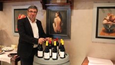 Веселин Савов: Виното е за истинско удоволствие, то е обсесия!