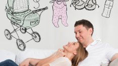 Забранени храни по време на опити за зачеване