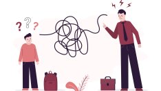 8 знака, които издават нарцистичния родител