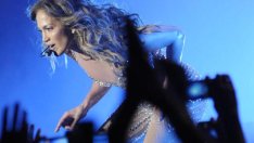 Дженифър Лопес ни омагьоса и обеща да се върне!