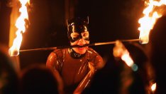 Опасни за здравето сексуални фетиши