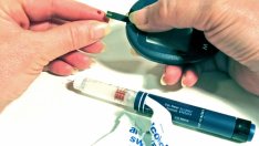 Симптоми на диабет тип 2