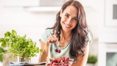 10 причини да хапвате череши това лято 