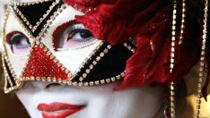 2 оризови маски ни правят красиви като японки