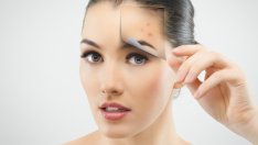 Пъпки по лицето?