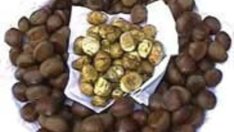 Кестени варени и печени