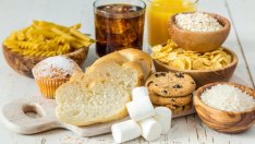 Знаци, че ядете прекалено много въглехидрати 
