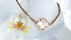 Топ тенденции в бижутата за пролетта