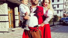 Синът на Антония Петрова хвана портфейл на прощъпалника си