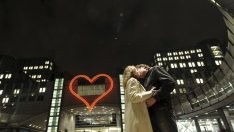 Защо мъжете се женят?