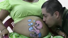 Неочакваното бебе – 6 възможни сценария