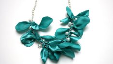 Красиви идеи с перли и копчета