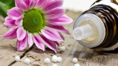 Хомеопатия в домашната аптечка