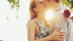 Само влюбените хора задават тези въпроси