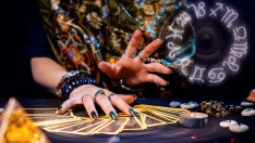 Таро прогноза за всяка зодия за ноември