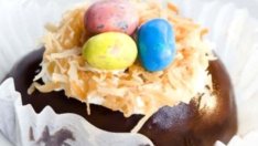 Най-красива великденска украса