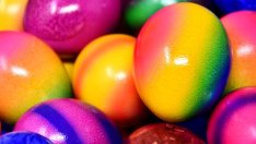 Как да сварим здрави яйца за Великден?