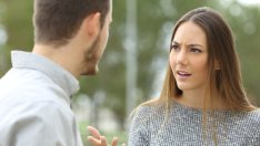 Знаците, че не вярвате на партньора си 