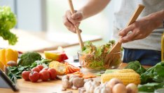 Ползите за здравето от някои популярни храни (галерия)