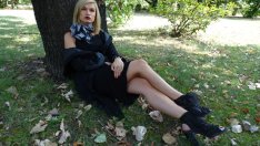 Какво да облека днес? Малка черна рокля!