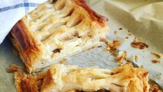 Ябълков щрудел