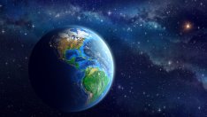 Знаете ли, че... Земята не се завърта около оста си за 24 часа?