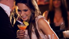 5 стъпки за успешен флирт