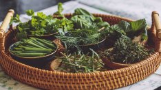 5 задължителни подправки от тефтера на баба