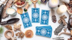 Седмична таро прогноза за 7 – 13 юли