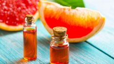 Етерични масла за топене на корема