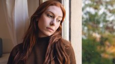 Физически признаци, че сте нещастни 