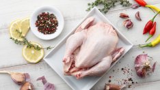 Храни, които никога не трябва да миете преди готвене 